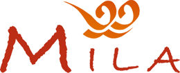 Logo Mila Tibetan Carpets